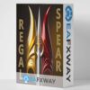 Regal Spear EA MT4 Logo