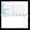 Scalper Pro Vision EA MT4 Inputs