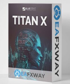 Sets for Optimal Titan X Performance Titan X 21.48 MT5 Logo