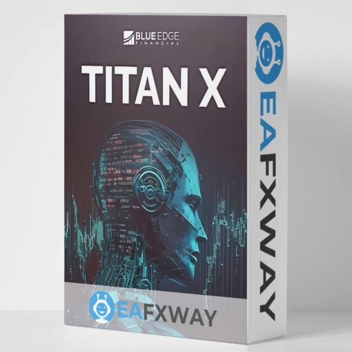 Sets for Optimal Titan X Performance Titan X 21.48 MT5 Logo