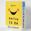 Smiley 75 EA MT5 Expert Advisor Logo