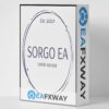 Sorgo EA MT4 Logo