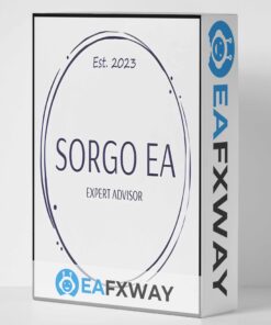 Sorgo EA MT4 Logo
