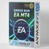 SpeedRun EA MT4 Logo