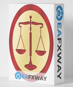 Stability Pro EA MT4 Logo
