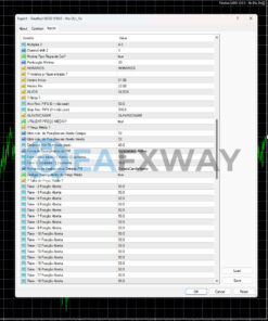 TakeFast US30 EA MT4 Inputs 2