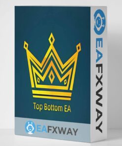 Top Bottom EA MT4 Logo