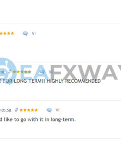 Top Bottom EA MT4 Review on MQL5