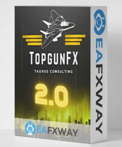TopGun EA MT4 Logo