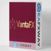 VantaFX EA MT4 Logo