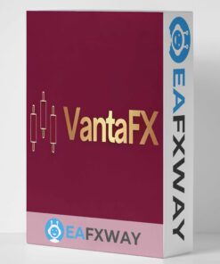 VantaFX EA MT4 Logo