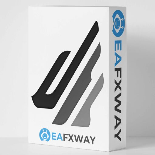 Wolf Scalper EA MT4 Logo