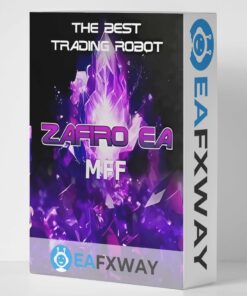 ZAFIRO EA MT4 Logo