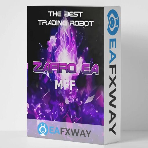 ZAFIRO EA MT4 Logo
