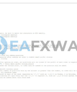 Arbitrage EA Source Code mq4 Review