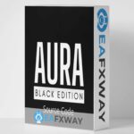 Aura Black Edition Source Code mq4 V2.5 + Setfiles