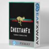 CHEETA FX EA MT4 Logo