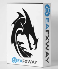 DRAGON FIRE X10 Source Code MQ4 Logo