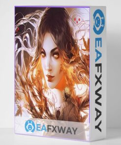 Fantastic Scalper EA MT4 Logo