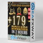 Fast Gold Scalper EA MT4 + Setfiles