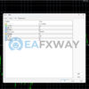 GPlus EA MT4 Inputs