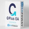 GPlus EA MT4 Logo