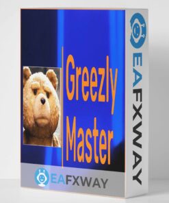 Greezly Bot Pro EA Source Code MQ4 Logo