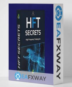 HFT Secret EA MT4 Logo