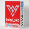 Index Lord EA MT4 Logo