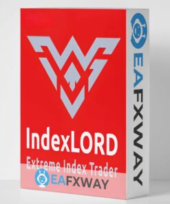 Index Lord EA MT4 Logo