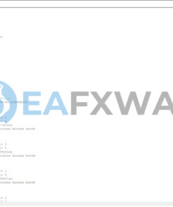 KING SPREAD FX MULTI Source Code MQ4 Review