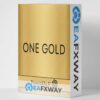 One Gold EA MT4 Logo