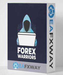 RAPID PIP ENGINE EA 2024 MT4 Logo