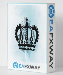 Royal Hedge Fund EA MT4 Logo