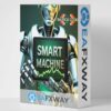 SMART MACHINE EA Source Code MQ4 Logo