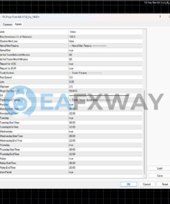 TS Prop Firm EA MT4 Inputs 2