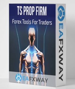 TS Prop Firm EA MT4 Logo