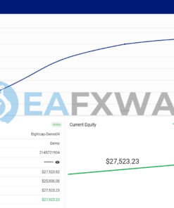 TS Prop Firm EA MT4 Signal