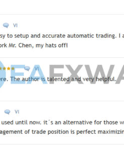 TrendMaster FX EA MT4 Review on MQL5