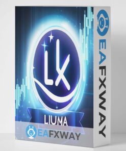 TrendyFollow FX EA MT4 Logo