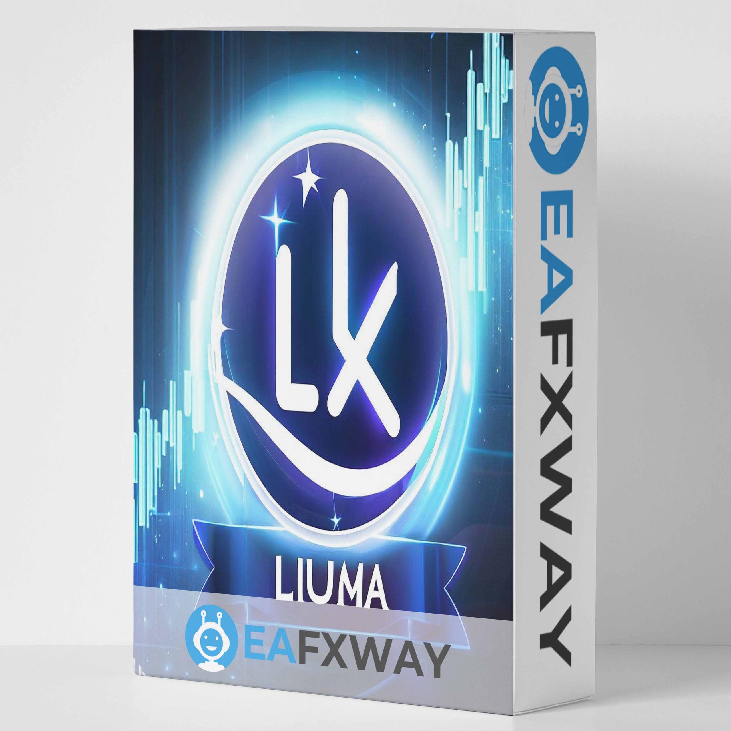 TrendyFollow FX EA MT4 Logo