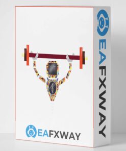 Vertex Strength EA MT4 Logo