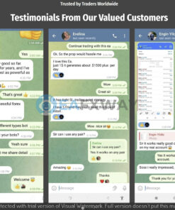 AiMaxPro EA MT4 v1.0 (Platform build 1453 )4