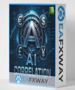 AI Correlation 2024 EA MT4 V24.1 With Original SetFiles