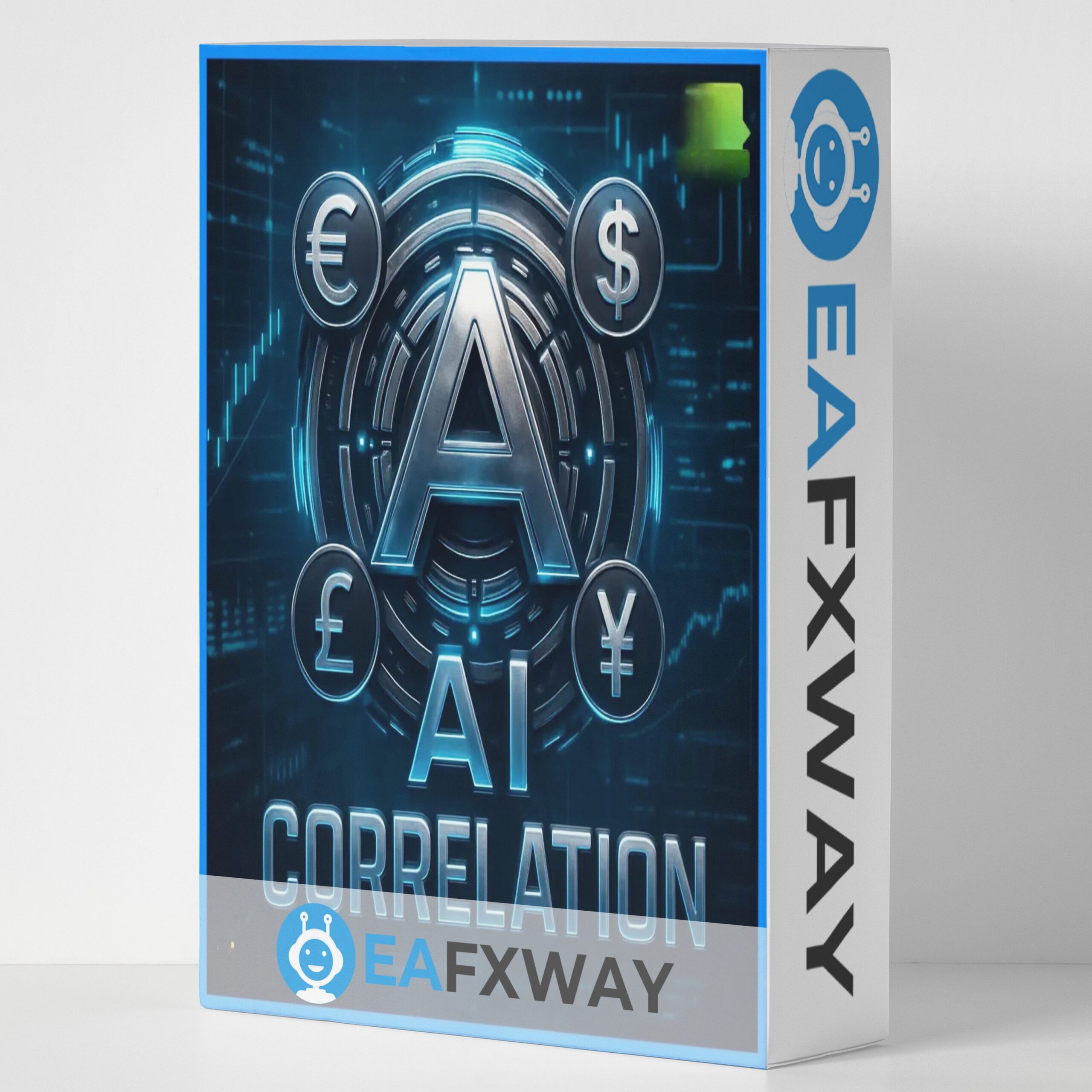 AI Correlation 2024 EA MT4 V24.1 With Original SetFiles