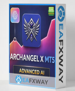 archangel-x-mt5-logo