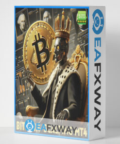 bitcoin-scalping-mt4-logo