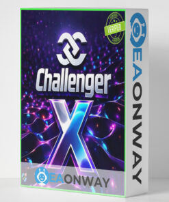 challenger-x-ea-mt4-logo