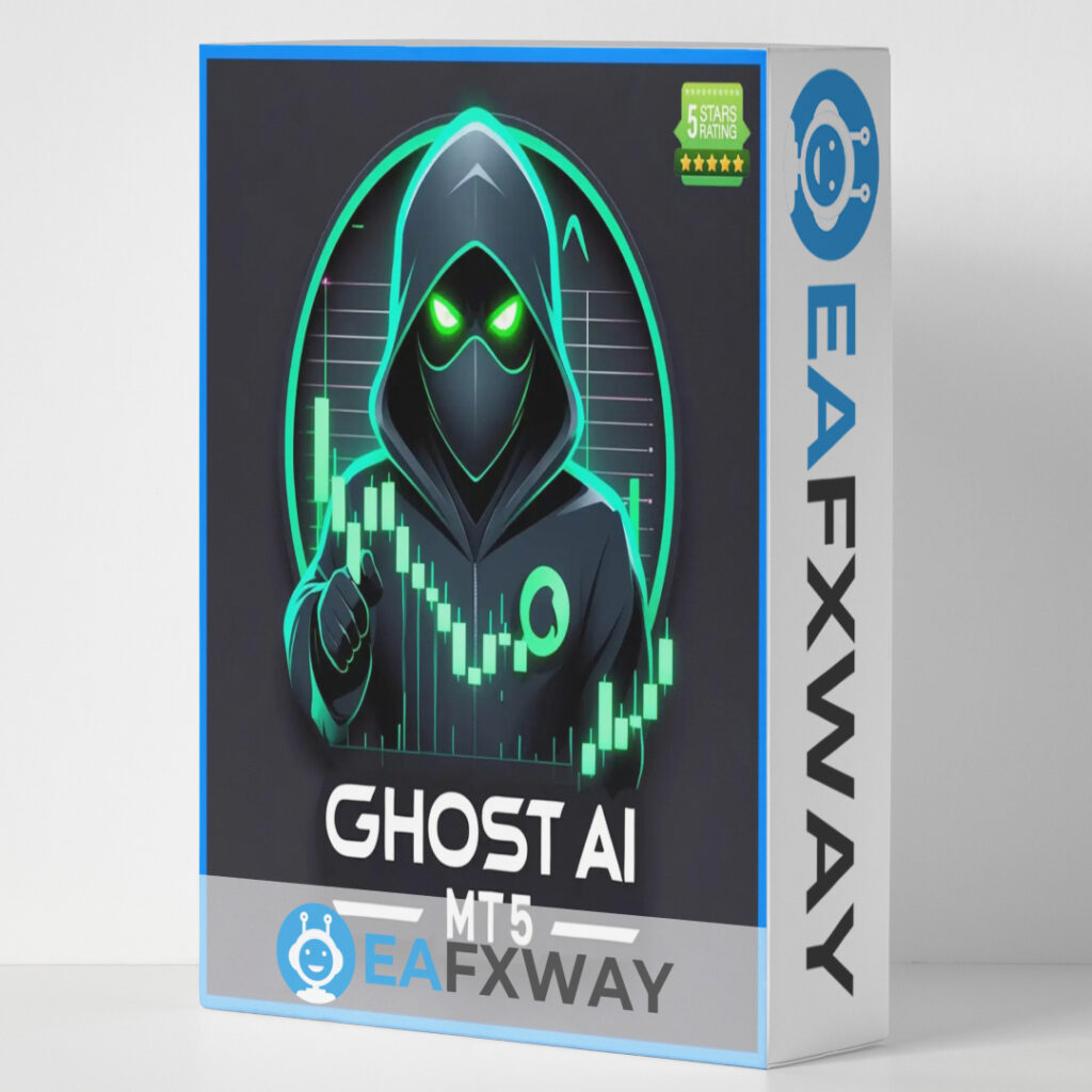 Ghost AI EA MT5 With Original SetFiles