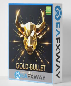 gold-bullet-ai-v2-ea-mt4-logo